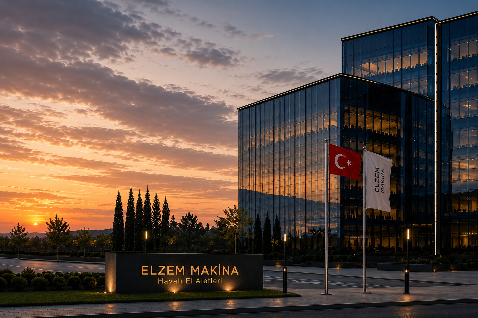 Elzem Makina
